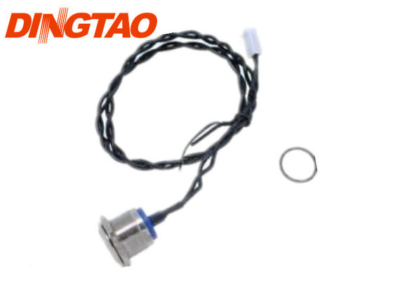 94753000 CABLE ASSY, RESET For Xlp 50 Xlp 60 Auto Cutter Plotter Parts​