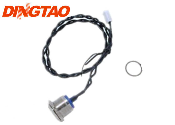 94753000 CABLE ASSY, RESET For Xlp 50 Xlp 60 Auto Cutter Plotter Parts​