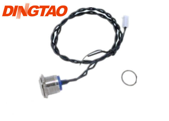 94753000 CABLE ASSY, RESET For Xlp 50 Xlp 60 Auto Cutter Plotter Parts​