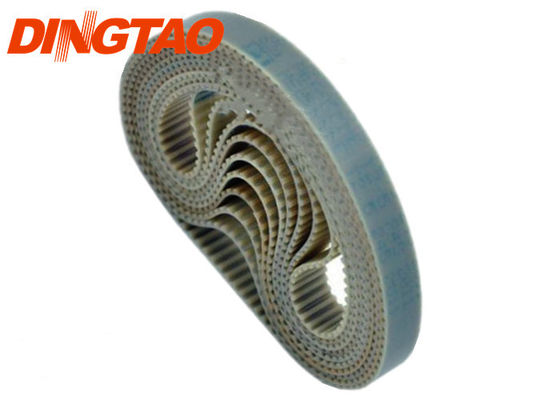 94548000 XLP50 XLP60 Plotter Spare Parts Belt 8x245MM T2.5 For X/Y Motor