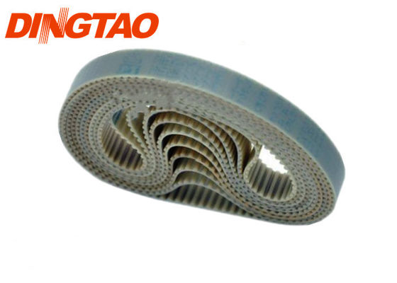 94548000 XLP50 XLP60 Plotter Spare Parts Belt 8x245MM T2.5 For X/Y Motor