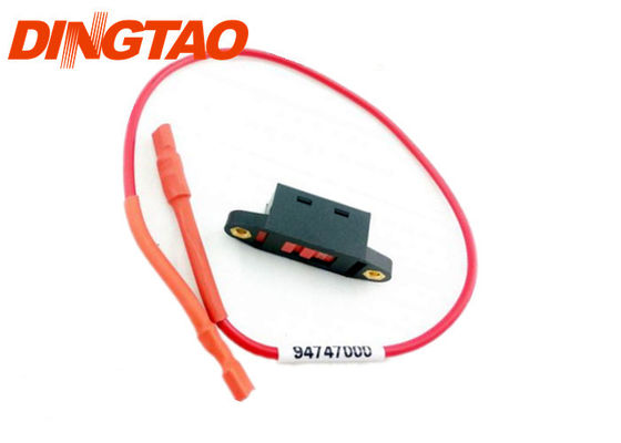 94553000 Voltage Selector Switch For DT XLP50/60 Plotter Spare Parts