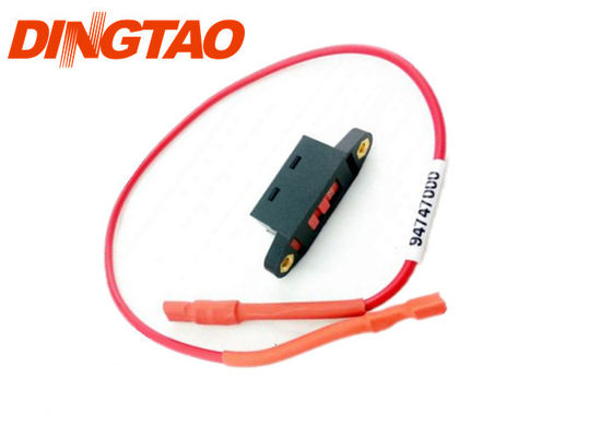 94553000 Voltage Selector Switch For DT XLP50/60 Plotter Spare Parts