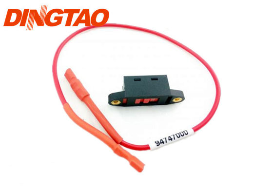 94553000 Voltage Selector Switch For DT XLP50/60 Plotter Spare Parts