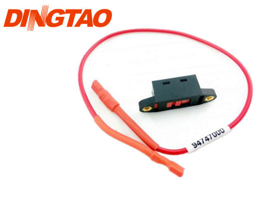 94553000 Voltage Selector Switch For DT XLP50/60 Plotter Spare Parts
