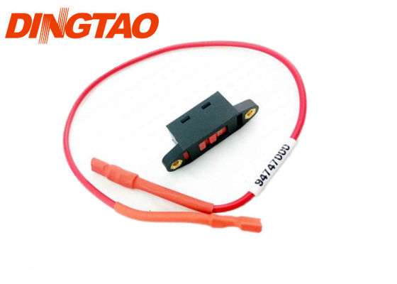 94553000 Voltage Selector Switch For DT XLP50/60 Plotter Spare Parts