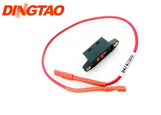 94553000 Voltage Selector Switch For DT XLP50/60 Plotter Spare Parts