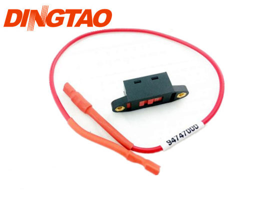 94553000 Voltage Selector Switch For DT XLP50/60 Plotter Spare Parts