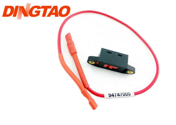 94553000 Voltage Selector Switch For DT XLP50/60 Plotter Spare Parts