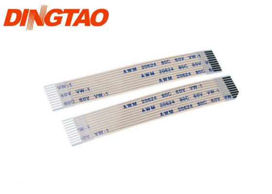 ISO Auto Cutter Plotter Parts For Alys 30 Alys 60  Encoder Cable 309038
