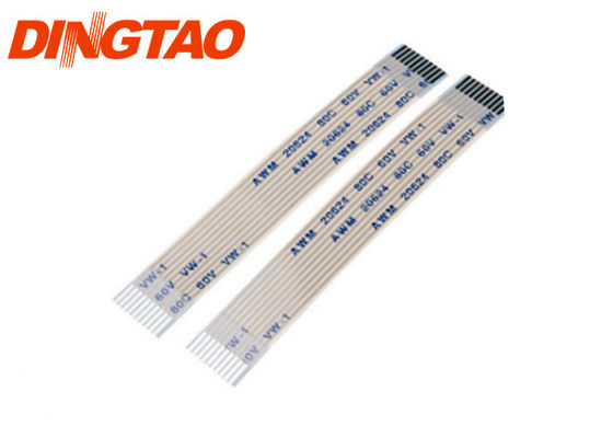 ISO Auto Cutter Plotter Parts For Alys 30 Alys 60  Encoder Cable 309038