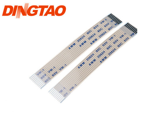ISO Auto Cutter Plotter Parts For Alys 30 Alys 60  Encoder Cable 309038