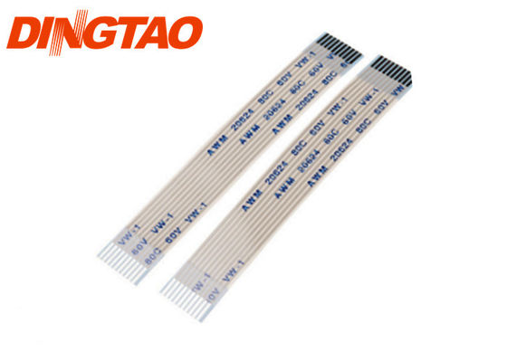 ISO Auto Cutter Plotter Parts For Alys 30 Alys 60  Encoder Cable 309038