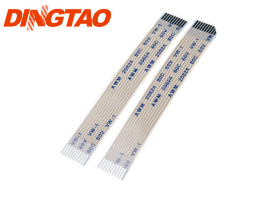 ISO Auto Cutter Plotter Parts For Alys 30 Alys 60  Encoder Cable 309038