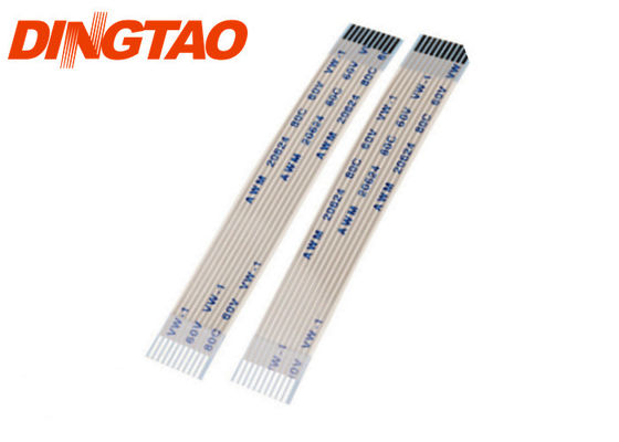 ISO Auto Cutter Plotter Parts For Alys 30 Alys 60  Encoder Cable 309038