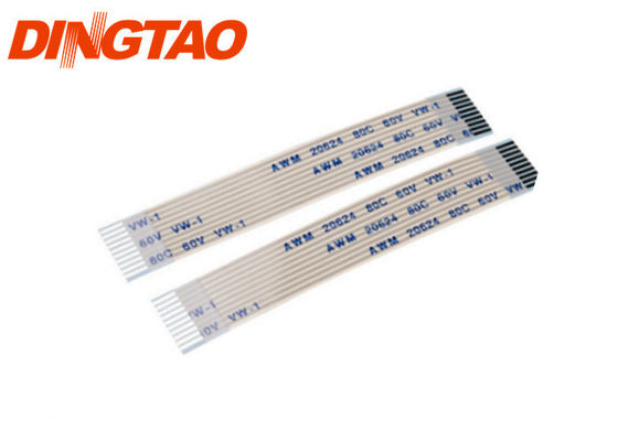 ISO Auto Cutter Plotter Parts For Alys 30 Alys 60  Encoder Cable 309038