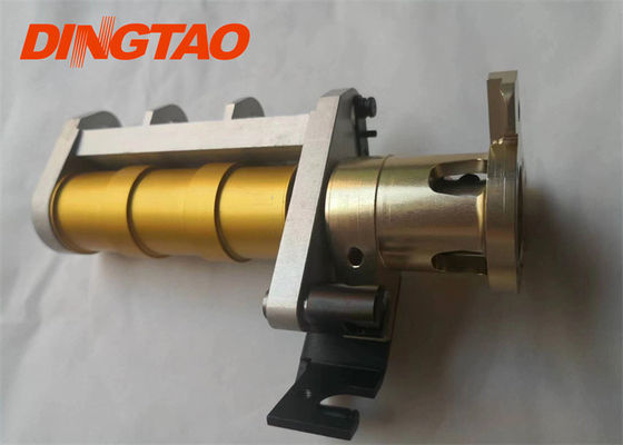 DT Vector Q80 Cutter Spare Parts MH8 Transmission Sharpener Drive Pulley 704401