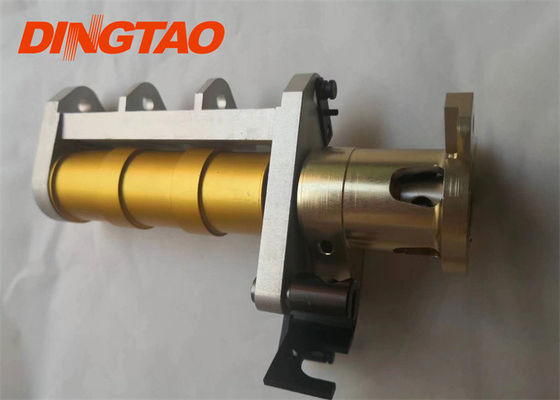 DT Vector Q80 Cutter Spare Parts MH8 Transmission Sharpener Drive Pulley 704401