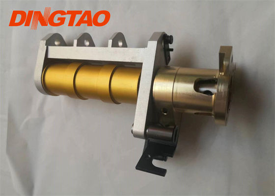 DT Vector Q80 Cutter Spare Parts MH8 Transmission Sharpener Drive Pulley 704401