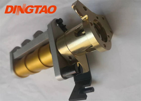 DT Vector Q80 Cutter Spare Parts MH8 Transmission Sharpener Drive Pulley 704401