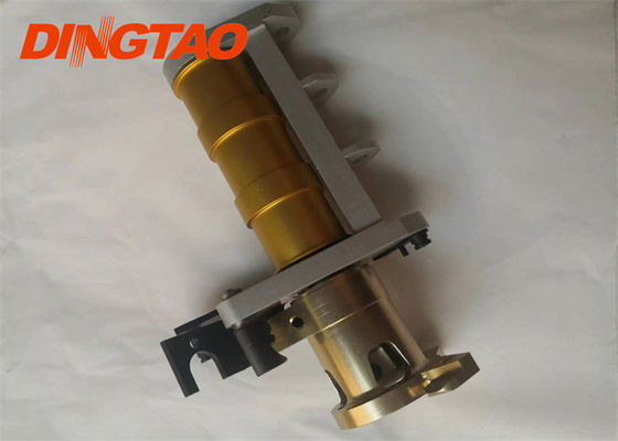 DT Vector Q80 Cutter Spare Parts MH8 Transmission Sharpener Drive Pulley 704401