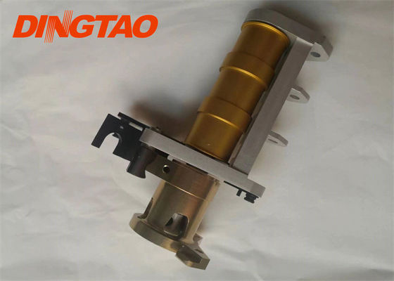 DT Vector Q80 Cutter Spare Parts MH8 Transmission Sharpener Drive Pulley 704401