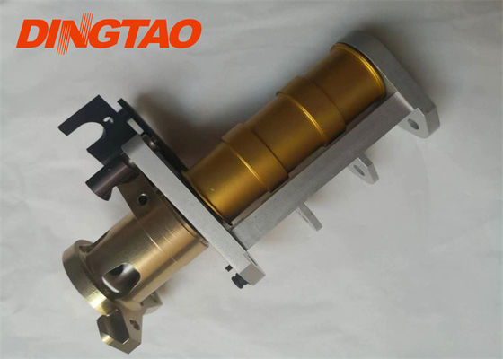 DT Vector Q80 Cutter Spare Parts MH8 Transmission Sharpener Drive Pulley 704401