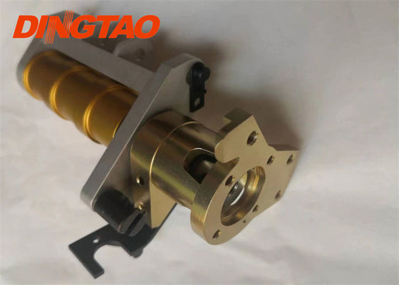 DT Vector Q80 Cutter Spare Parts MH8 Transmission Sharpener Drive Pulley 704401