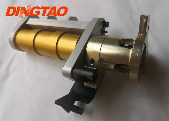 DT Vector Q80 Cutter Spare Parts MH8 Transmission Sharpener Drive Pulley 704401