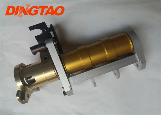 DT Vector Q80 Cutter Spare Parts MH8 Transmission Sharpener Drive Pulley 704401