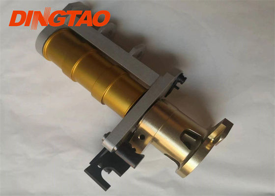 DT Vector Q80 Cutter Spare Parts MH8 Transmission Sharpener Drive Pulley 704401