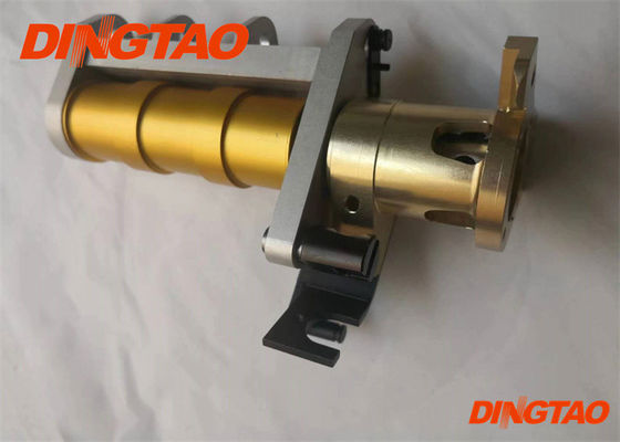 Transmission Sharpener Drive Pulley 704401 DT Vector Q80 MH8 Cutter Spare Parts