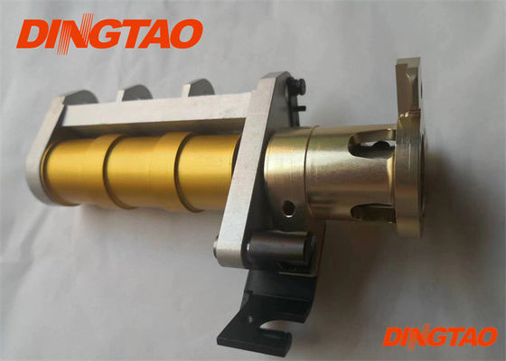 Transmission Sharpener Drive Pulley 704401 DT Vector Q80 MH8 Cutter Spare Parts