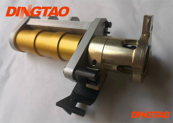 Transmission Sharpener Drive Pulley 704401 DT Vector Q80 MH8 Cutter Spare Parts