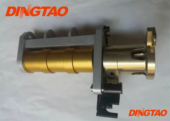 Transmission Sharpener Drive Pulley 704401 DT Vector Q80 MH8 Cutter Spare Parts