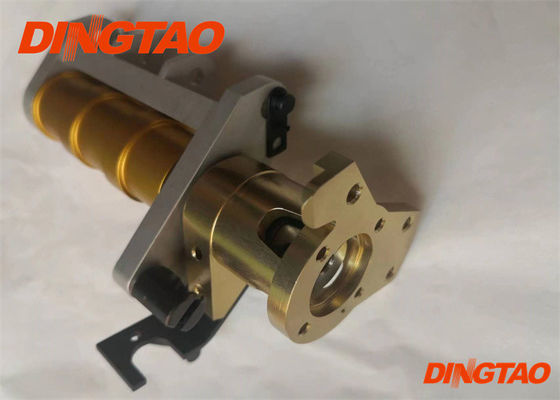 Transmission Sharpener Drive Pulley 704401 DT Vector Q80 MH8 Cutter Spare Parts