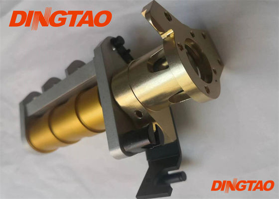 Transmission Sharpener Drive Pulley 704401 DT Vector Q80 MH8 Cutter Spare Parts