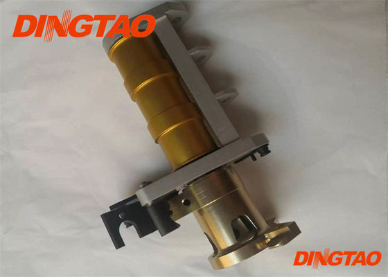 Transmission Sharpener Drive Pulley 704401 DT Vector Q80 MH8 Cutter Spare Parts