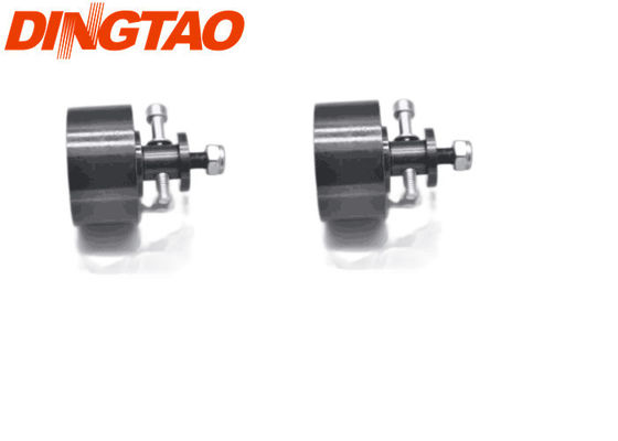 Pulley Tensioning Vibration Belt 123898 For DT Vector Q80 M88 MH8 Spare Parts