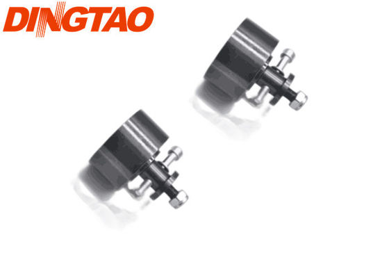 Pulley Tensioning Vibration Belt 123898 For DT Vector Q80 M88 MH8 Spare Parts