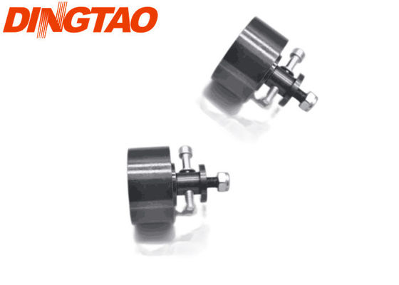 Pulley Tensioning Vibration Belt 123898 For DT Vector Q80 M88 MH8 Spare Parts