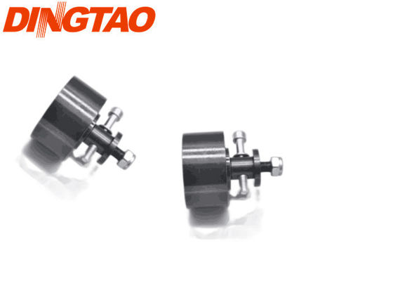 Pulley Tensioning Vibration Belt 123898 For DT Vector Q80 M88 MH8 Spare Parts