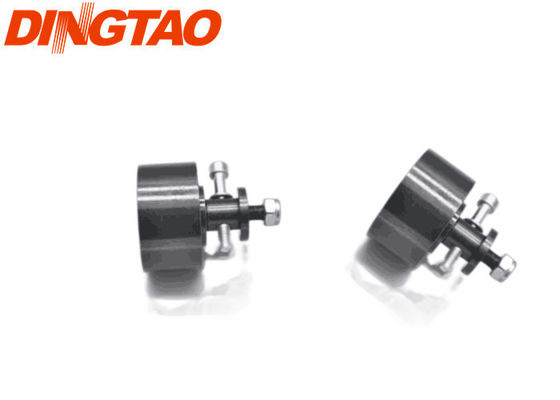 Pulley Tensioning Vibration Belt 123898 For DT Vector Q80 M88 MH8 Spare Parts