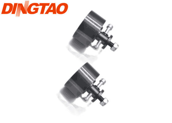 Pulley Tensioning Vibration Belt 123898 For DT Vector Q80 M88 MH8 Spare Parts