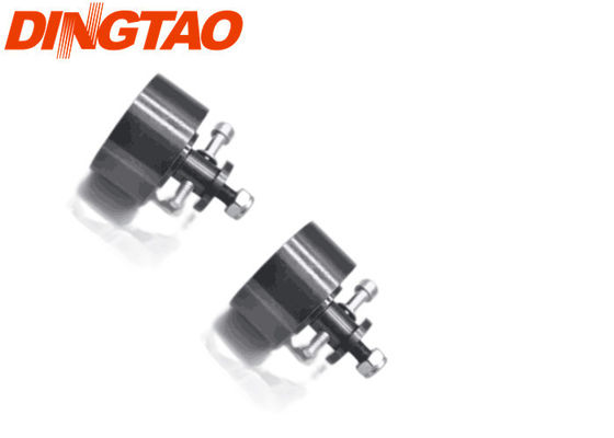 Pulley Tensioning Vibration Belt 123898 For DT Vector Q80 M88 MH8 Spare Parts