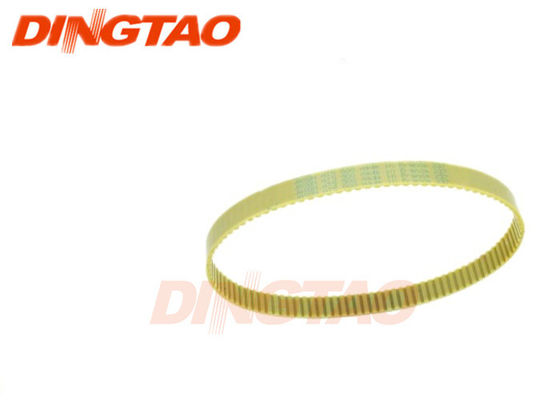 Auto Cutting Machine Spare Parts For DT GT5250 S5200 Parts Belt Y Prim 180500211