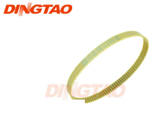 Auto Cutting Machine Spare Parts For DT GT5250 S5200 Parts Belt Y Prim 180500211