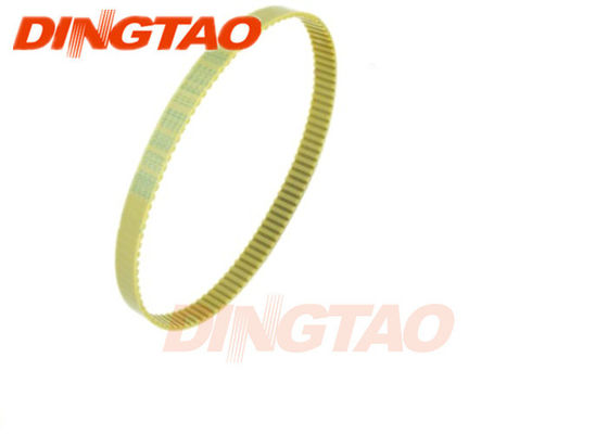 Auto Cutting Machine Spare Parts For DT GT5250 S5200 Parts Belt Y Prim 180500211