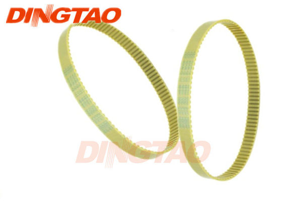 Auto Cutting Machine Spare Parts For DT GT5250 S5200 Parts Belt Y Prim 180500211