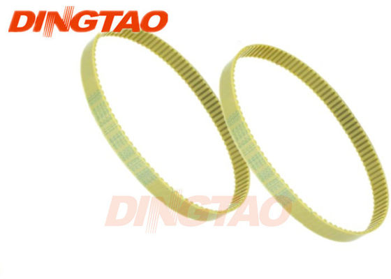 Auto Cutting Machine Spare Parts For DT GT5250 S5200 Parts Belt Y Prim 180500211